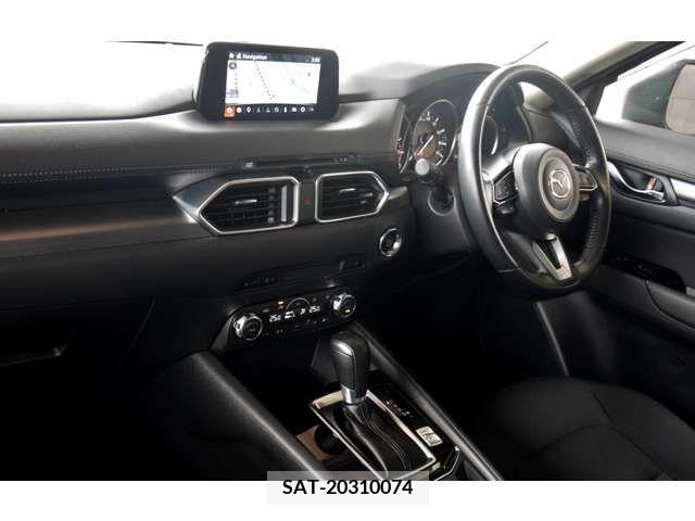 Mazda CX-5 2018-04 331210-1