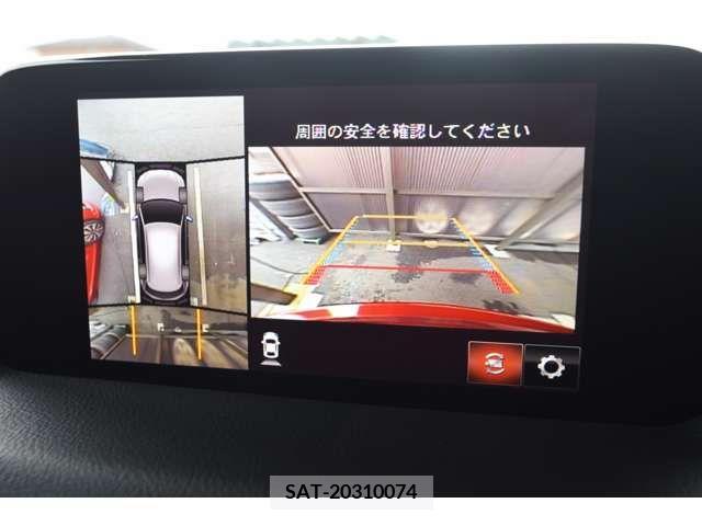 Mazda CX-5 2018-04 331210-14