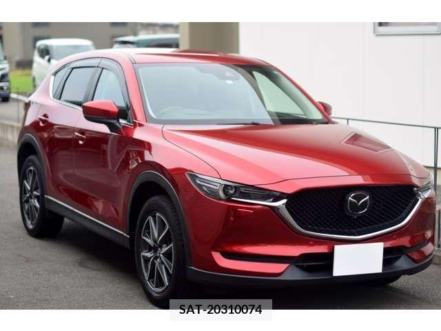 Mazda CX-5 2018-04 331210-4