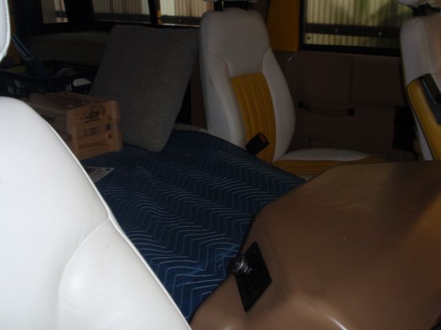Hummer H1 1997-08 6185-16