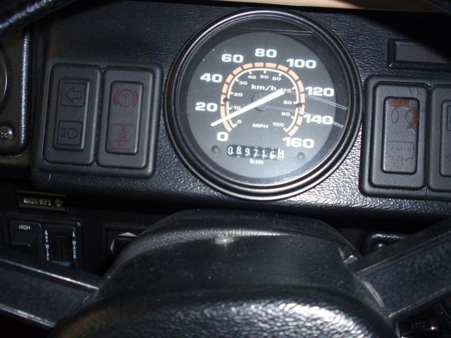 Hummer H1 1997-08 6185-20