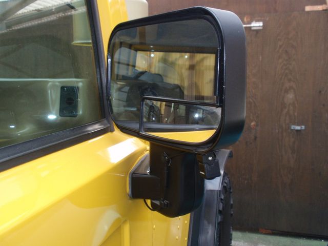 Hummer H1 1997-08 6185-6