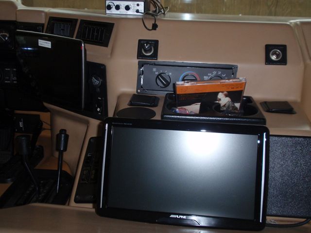 Hummer H1 1997-08 6185-19