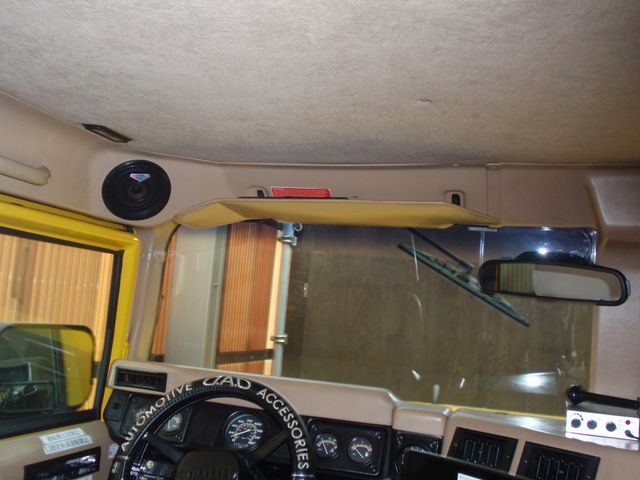 Hummer H1 1997-08 6185-18