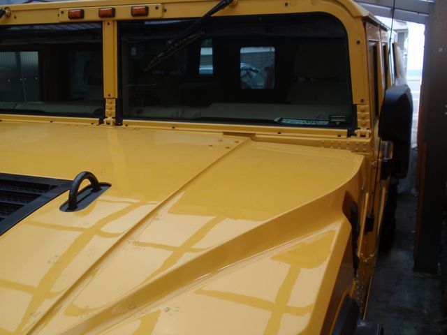 Hummer H1 1997-08 6185-12
