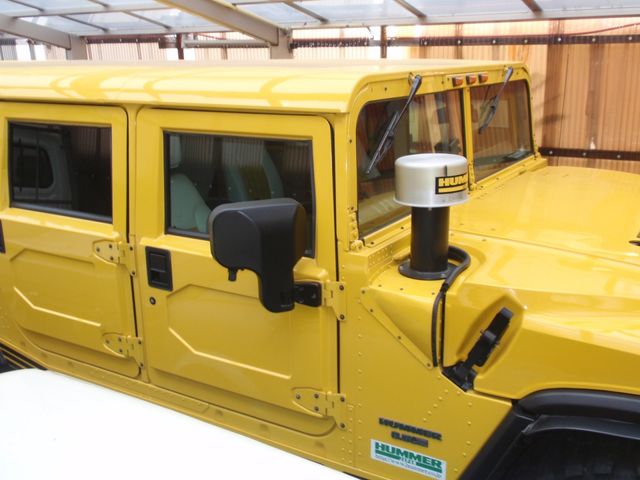 Hummer H1 1997-08 6185-8