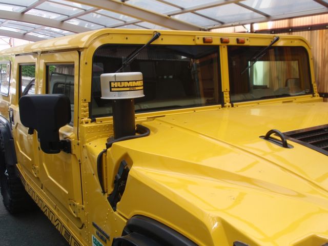 Hummer H1 1997-08 6185-4