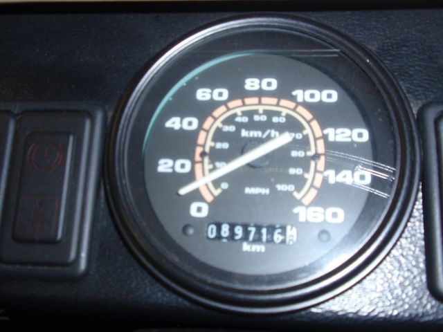 Hummer H1 1997-08 6185-21