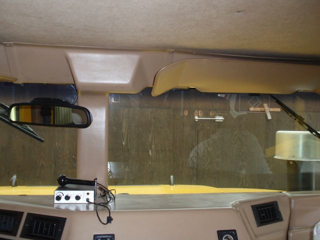 Hummer H1 1997-08 6185-17