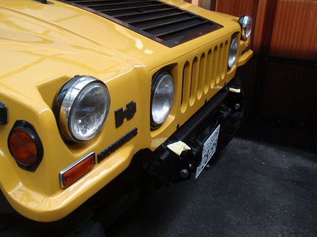 Hummer H1 1997-08 6185-3