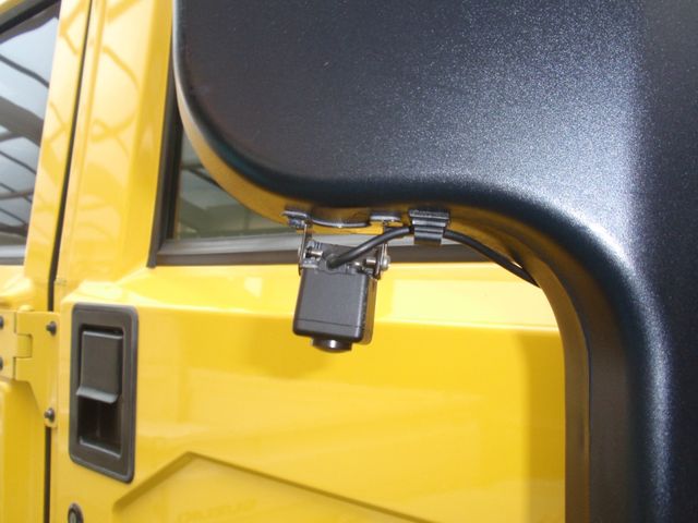 Hummer H1 1997-08 6185-7