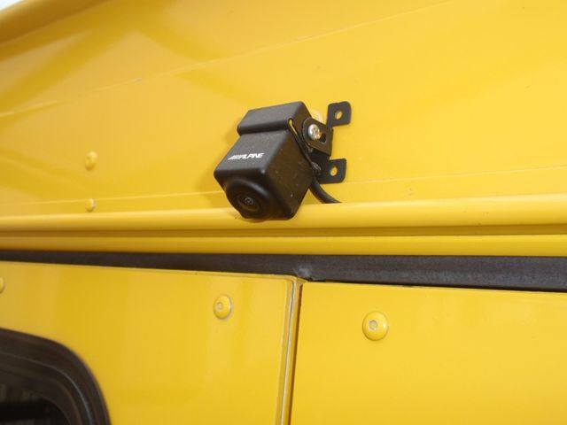 Hummer H1 1997-08 6185-11