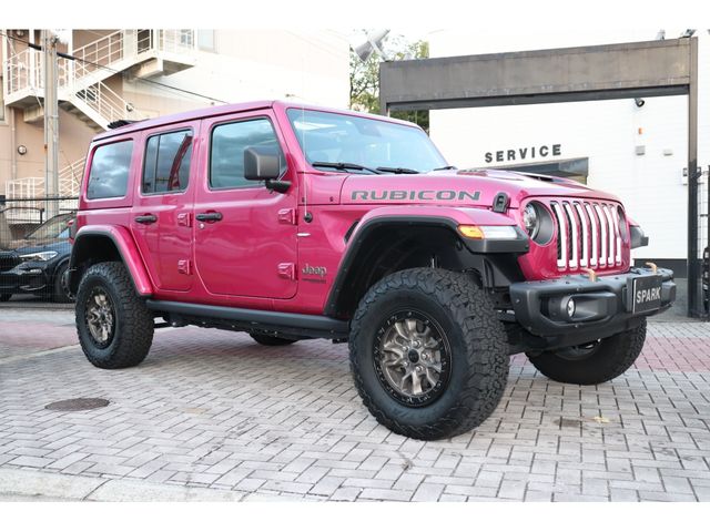 Jeep WRANGLER 2022-06 192887-3