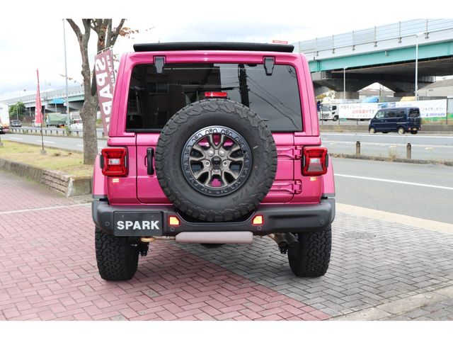 Jeep WRANGLER 2022-06 192887-5