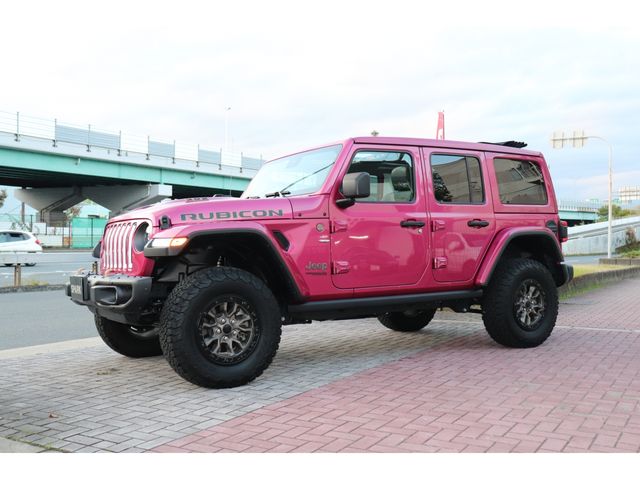 Jeep WRANGLER 2022-06 192887-7