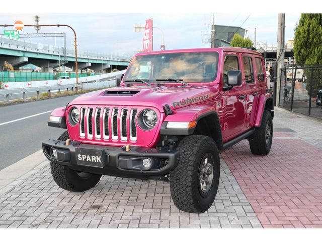 Jeep WRANGLER 2022-06 192887-0