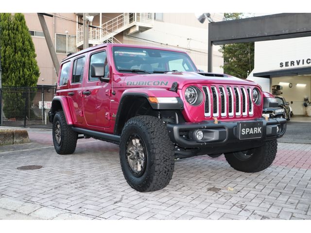Jeep WRANGLER 2022-06 192887-2