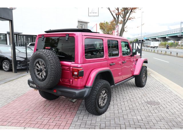 Jeep WRANGLER 2022-06 192887-4