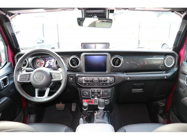 Jeep WRANGLER 2022-06 192887-8
