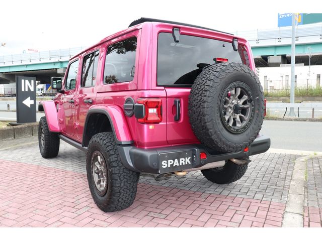 Jeep WRANGLER 2022-06 192887-6
