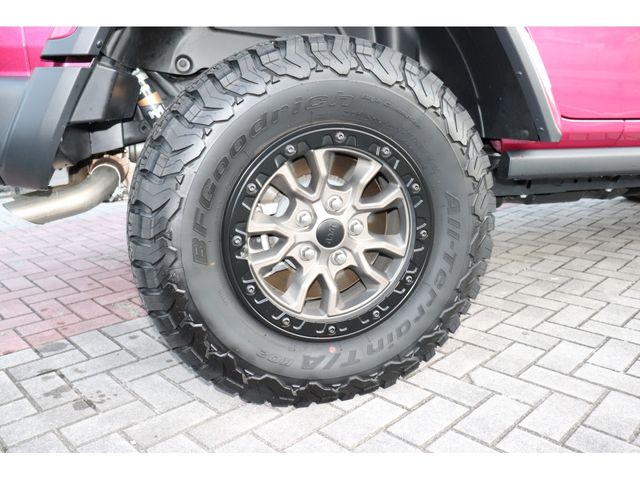 Jeep WRANGLER 2022-06 192887-29
