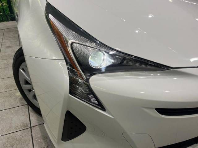 Toyota PRIUS 2018-08 17755-12