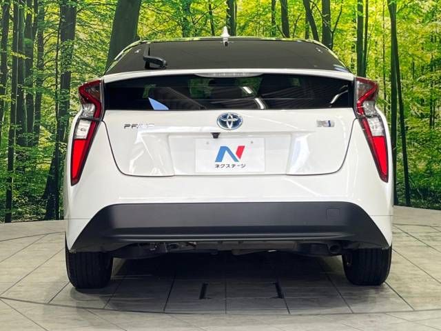 Toyota PRIUS 2018-08 17755-15