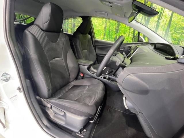 Toyota PRIUS 2018-08 17755-8