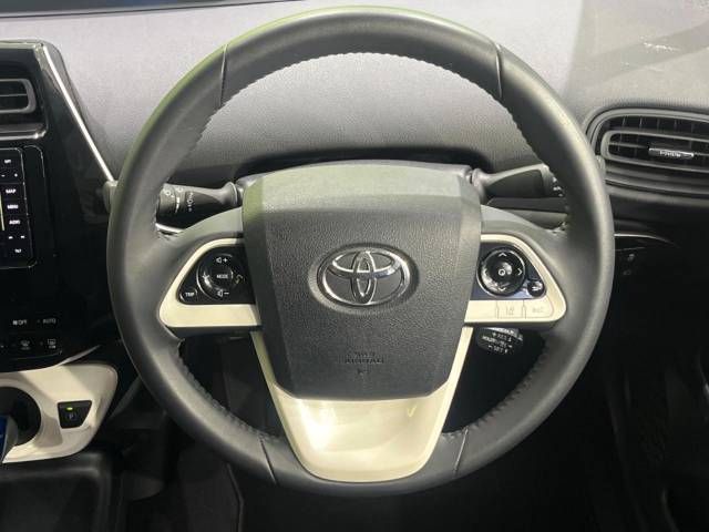 Toyota PRIUS 2018-08 17755-11