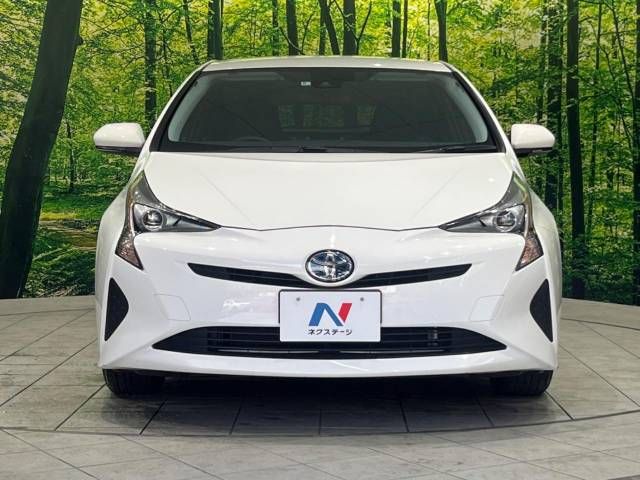 Toyota PRIUS 2018-08 17755-14