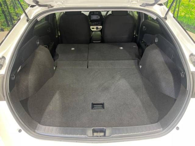 Toyota PRIUS 2018-08 17755-10
