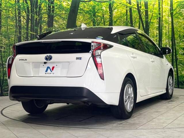 Toyota PRIUS 2018-08 17755-17