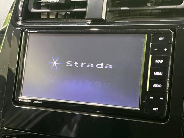 Toyota PRIUS 2018-08 17755-3