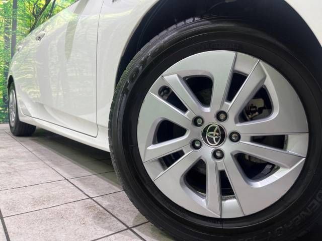 Toyota PRIUS 2018-08 17755-13