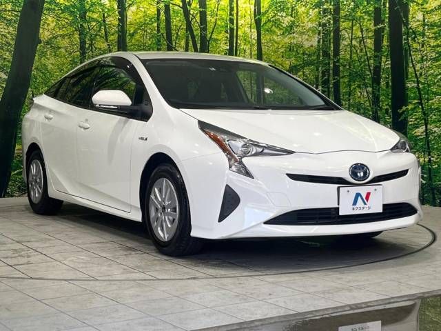 Toyota PRIUS 2018-08 17755-16