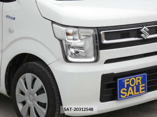 Suzuki WAGON R 2019-05 311920-18