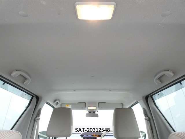 Suzuki WAGON R 2019-05 311920-8