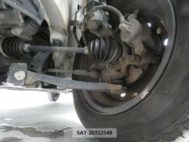 Suzuki WAGON R 2019-05 311920-17