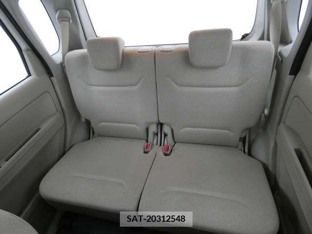 Suzuki WAGON R 2019-05 311920-7