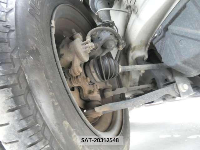 Suzuki WAGON R 2019-05 311920-15