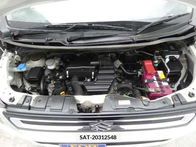 Suzuki WAGON R 2019-05 311920-13