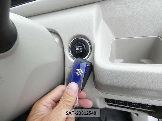 Suzuki WAGON R 2019-05 311920-12