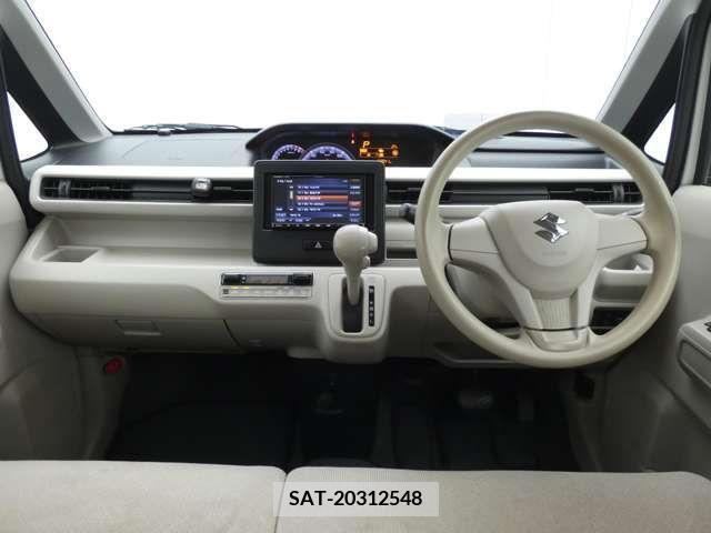 Suzuki WAGON R 2019-05 311920-2