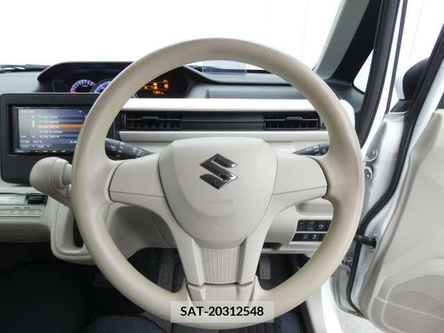 Suzuki WAGON R 2019-05 311920-10