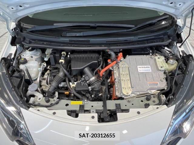 Nissan NOTE 2017-08 341005-19