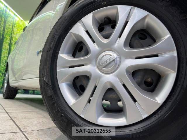 Nissan NOTE 2017-08 341005-13