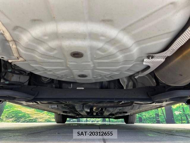 Nissan NOTE 2017-08 341005-18