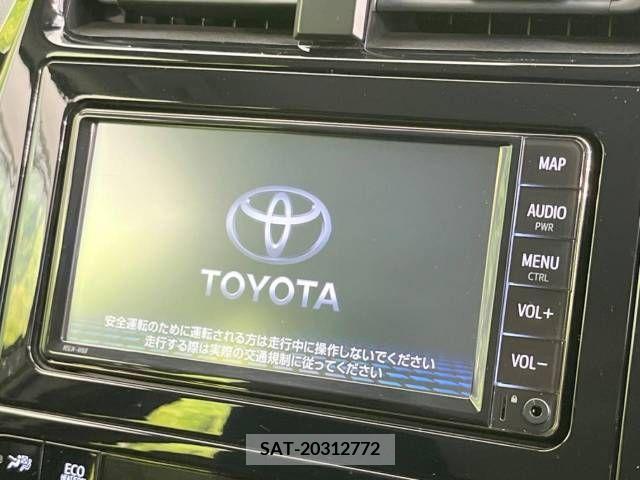 Toyota PRIUS 2021-07 322484-3