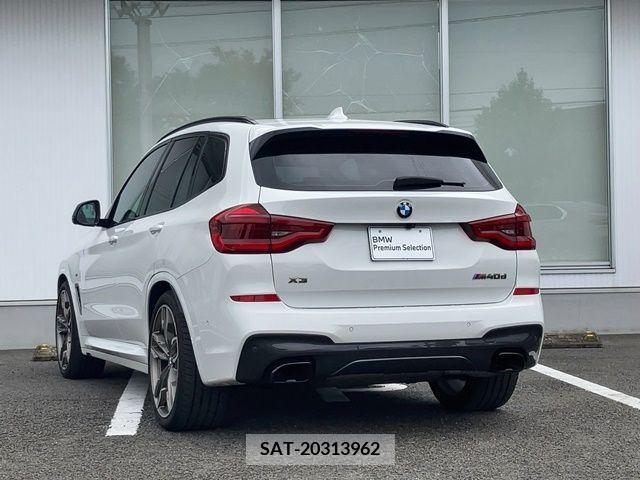 Bmw X3 2019-07 341053-2