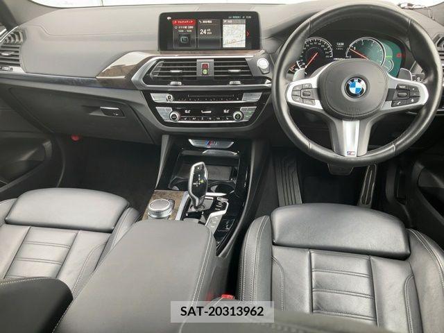 Bmw X3 2019-07 341053-5